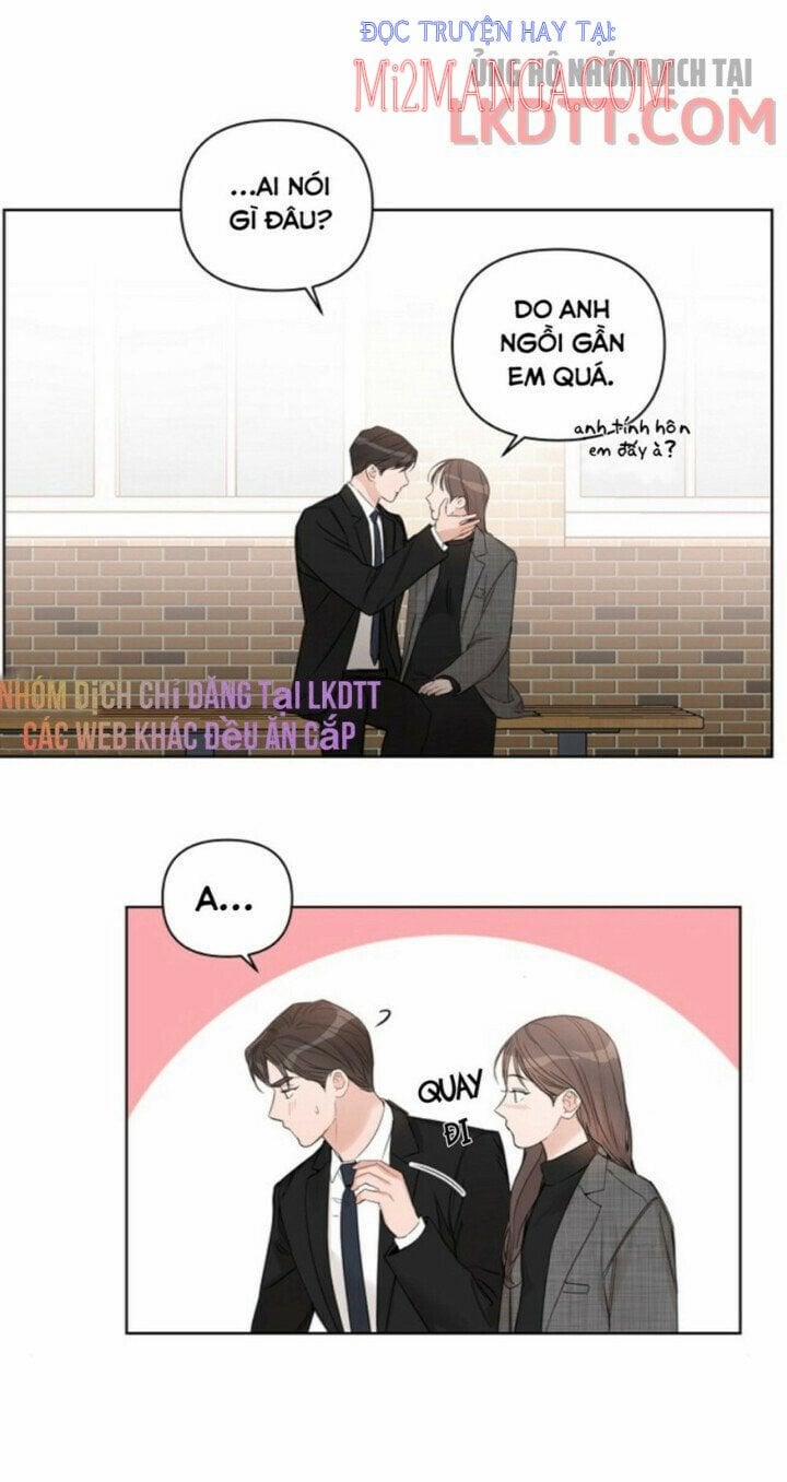 Baby Đến Rồi! 65.1 trang 2