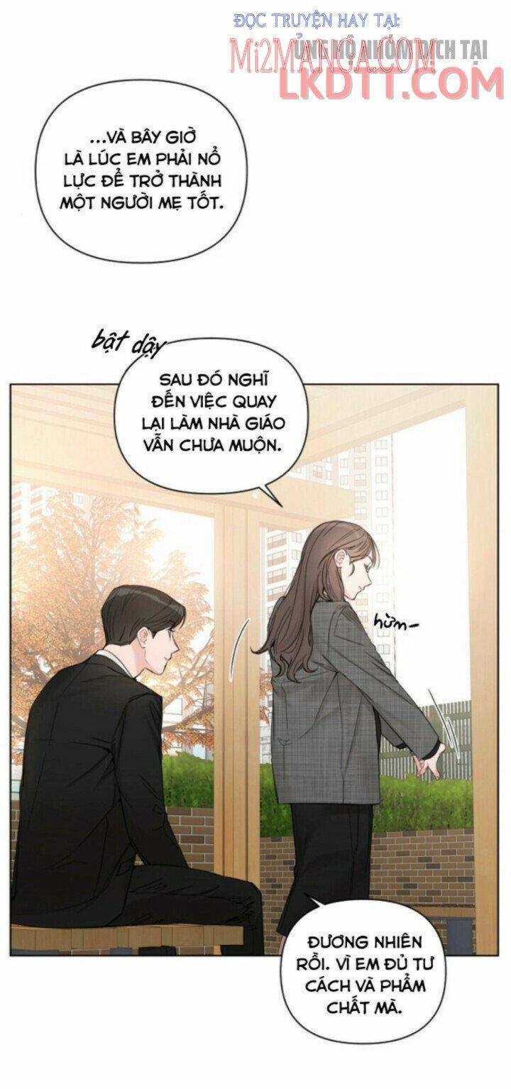 Baby Đến Rồi! 65.1 trang 22