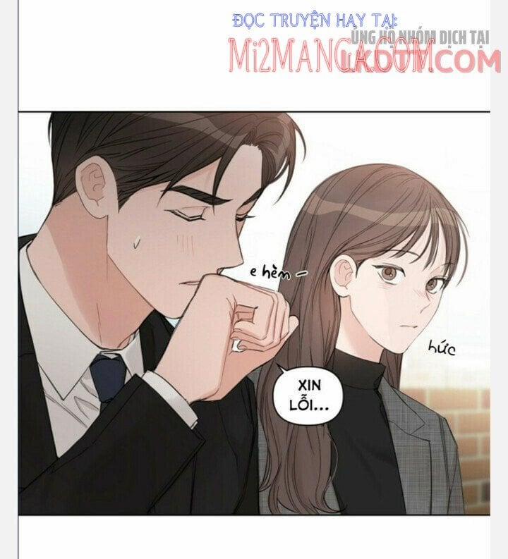 Baby Đến Rồi! 65.1 trang 3