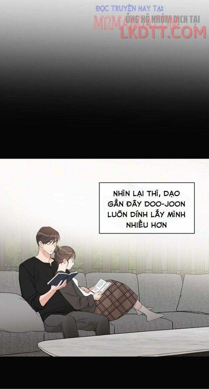 Baby Đến Rồi! 65.1 trang 4