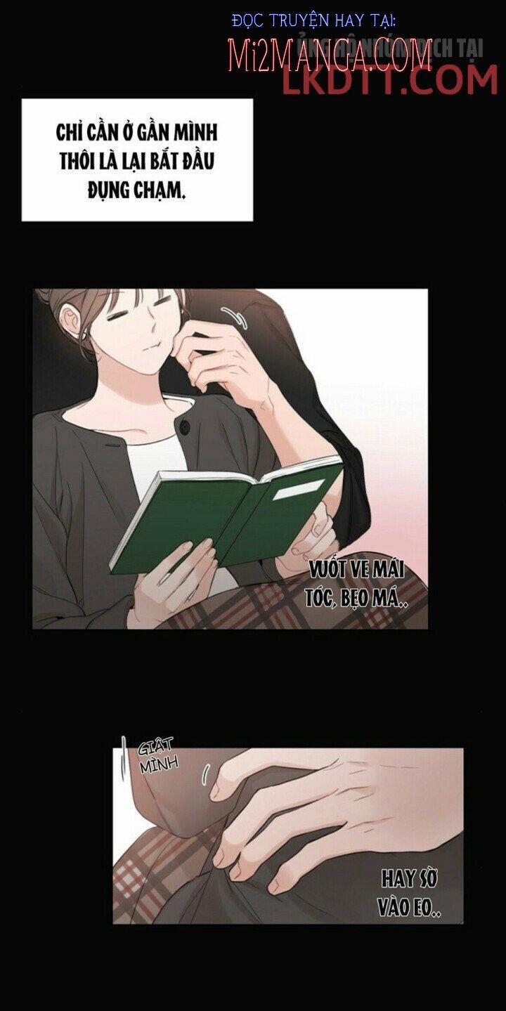 Baby Đến Rồi! 65.1 trang 5