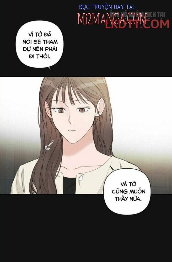 Baby Đến Rồi! 65.2 trang 10