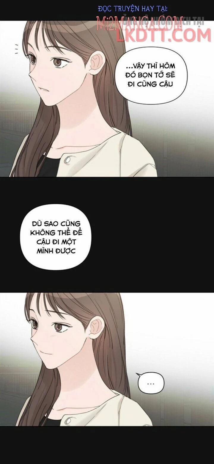 Baby Đến Rồi! 65.2 trang 12