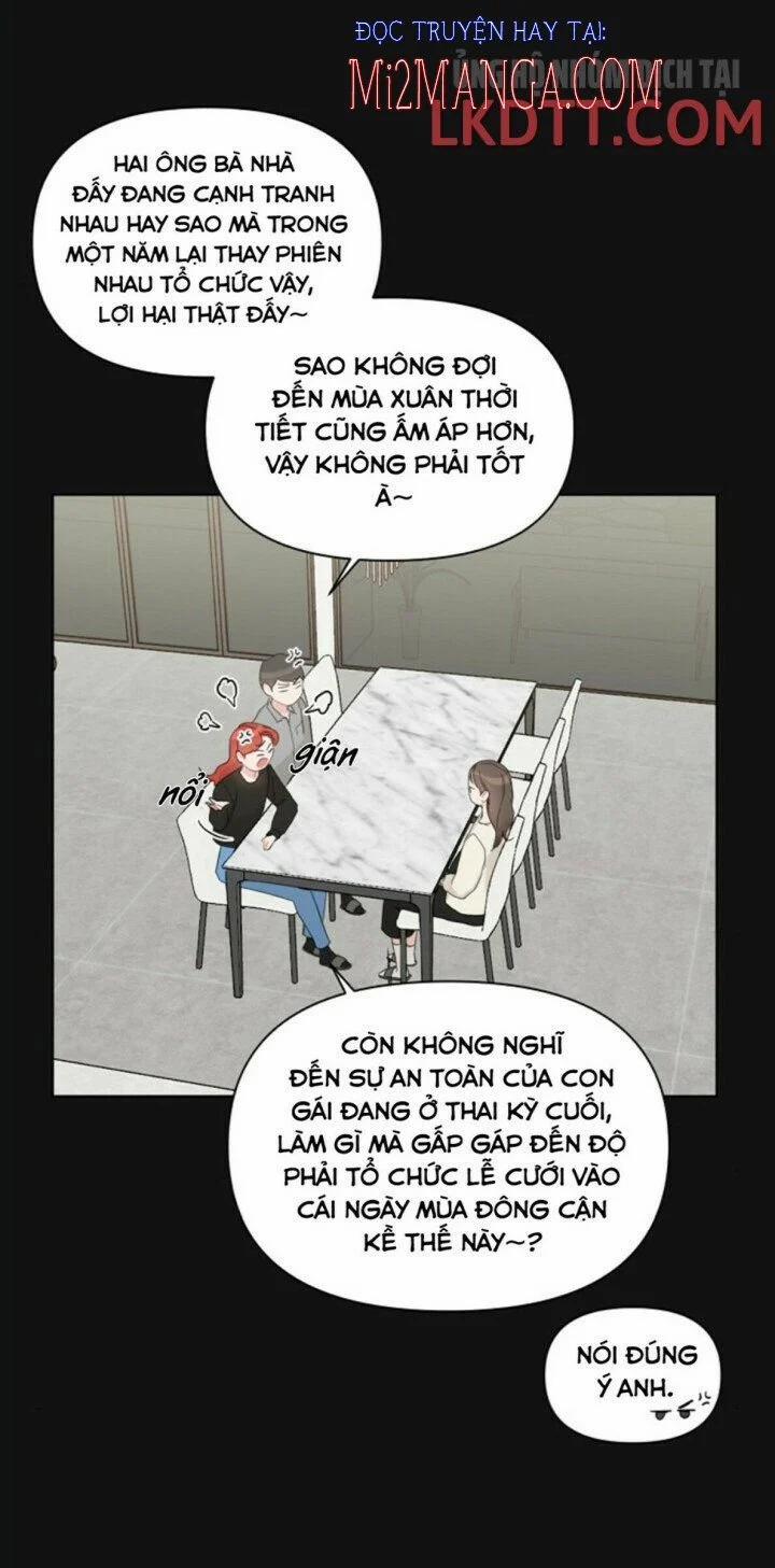 Baby Đến Rồi! 65.2 trang 8