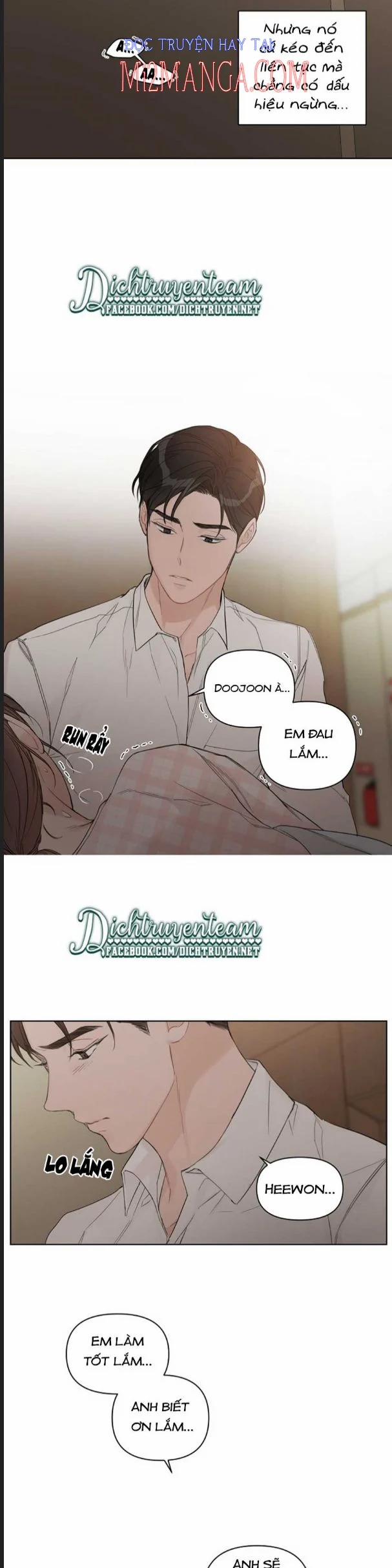 Baby Đến Rồi! 66.5 trang 1