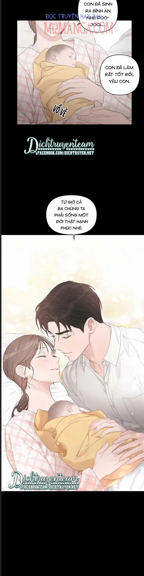 Baby Đến Rồi! 66.5 trang 10