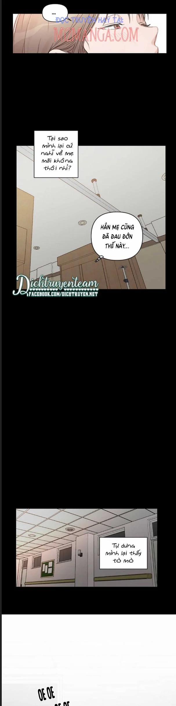 Baby Đến Rồi! 66.5 trang 11