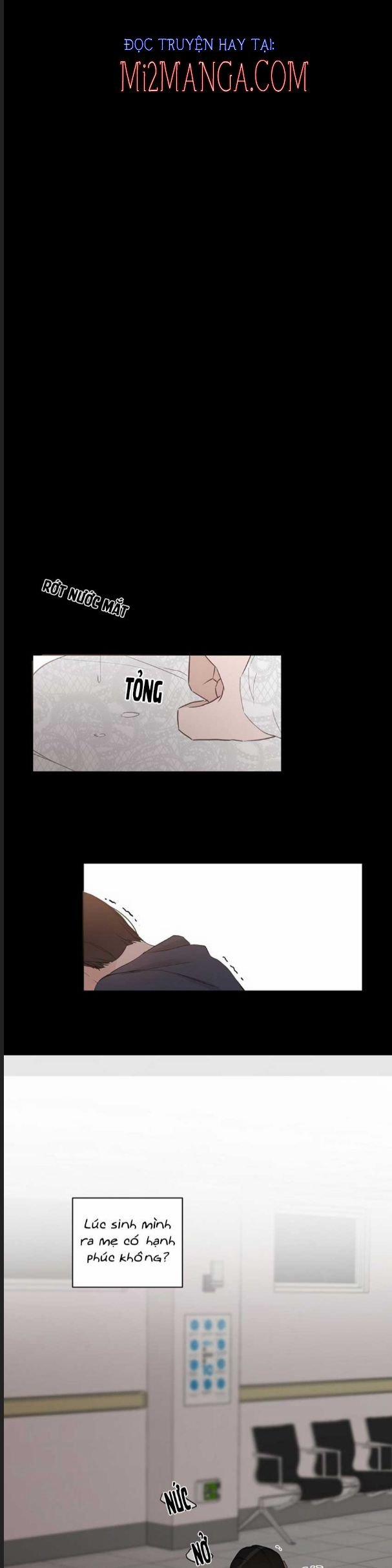 Baby Đến Rồi! 66.5 trang 13