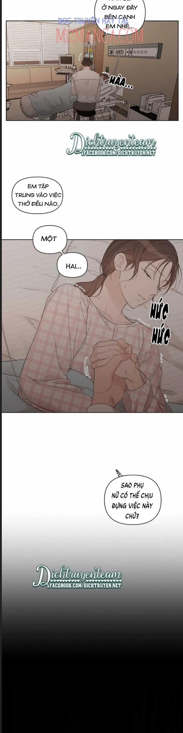 Baby Đến Rồi! 66.5 trang 2