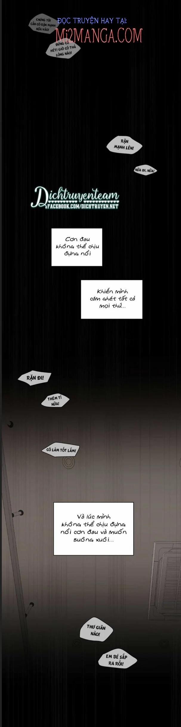 Baby Đến Rồi! 66.5 trang 3