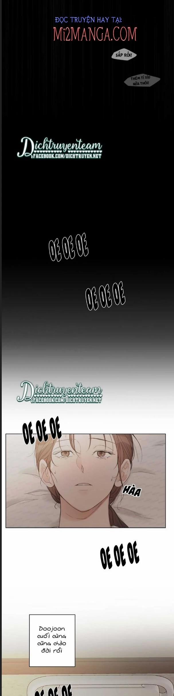 Baby Đến Rồi! 66.5 trang 4