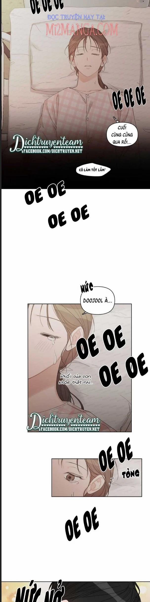 Baby Đến Rồi! 66.5 trang 5