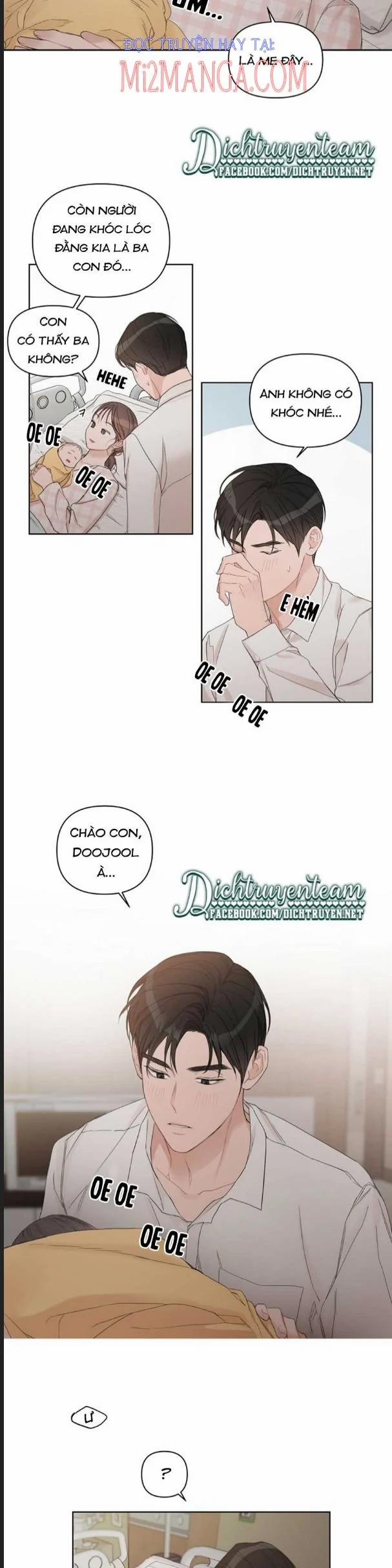 Baby Đến Rồi! 66.5 trang 8