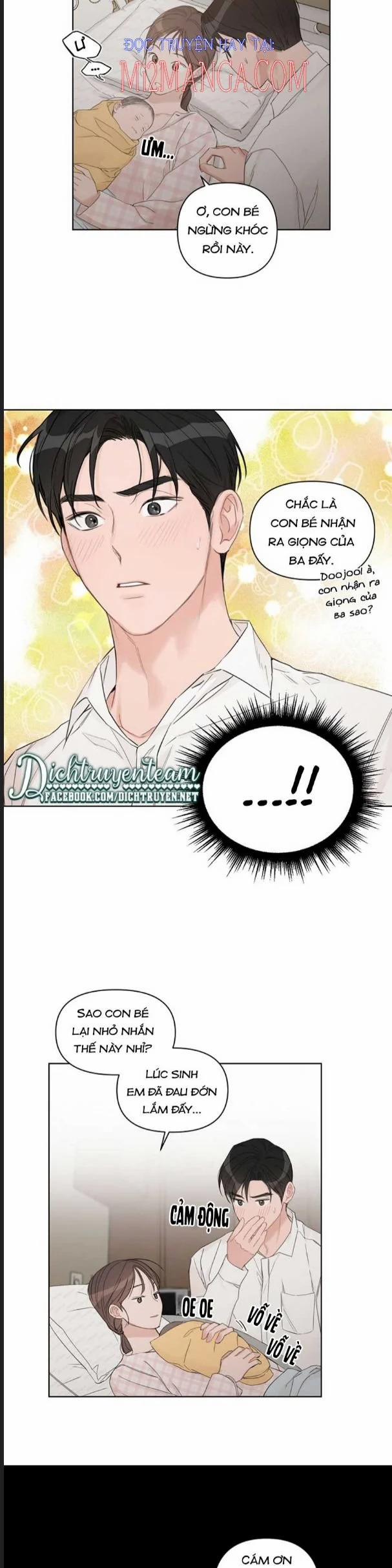 Baby Đến Rồi! 66.5 trang 9