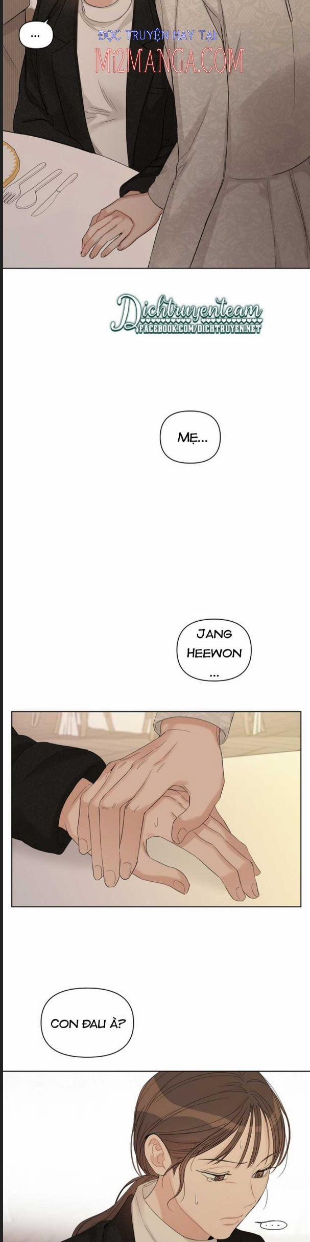 Baby Đến Rồi! 66 trang 1