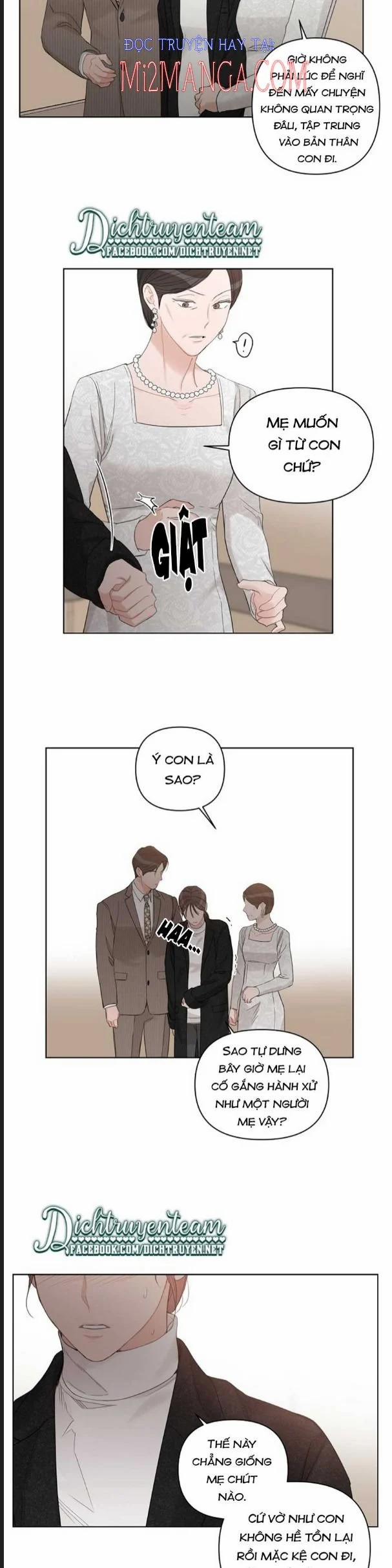 Baby Đến Rồi! 66 trang 10