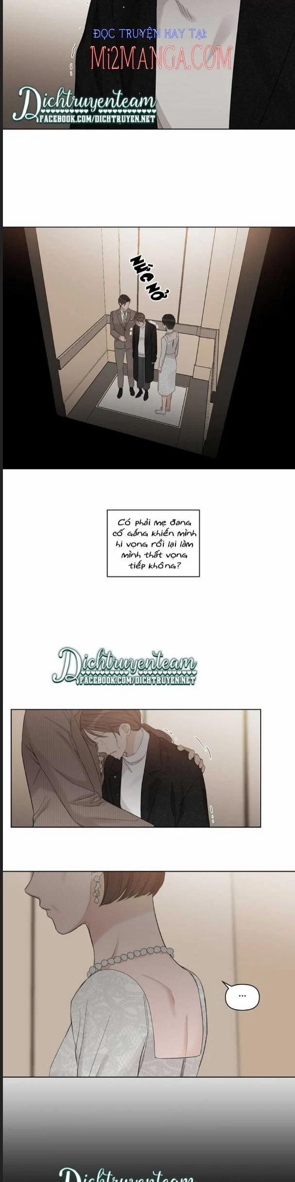 Baby Đến Rồi! 66 trang 12