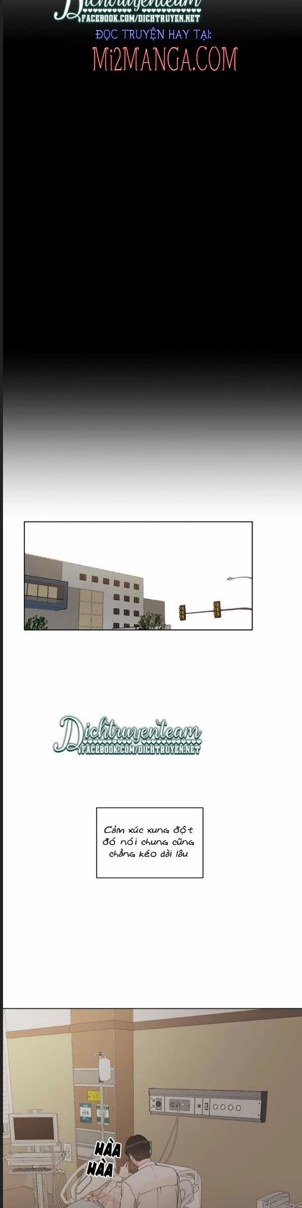 Baby Đến Rồi! 66 trang 13