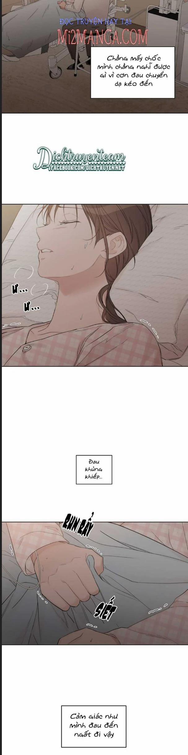 Baby Đến Rồi! 66 trang 14