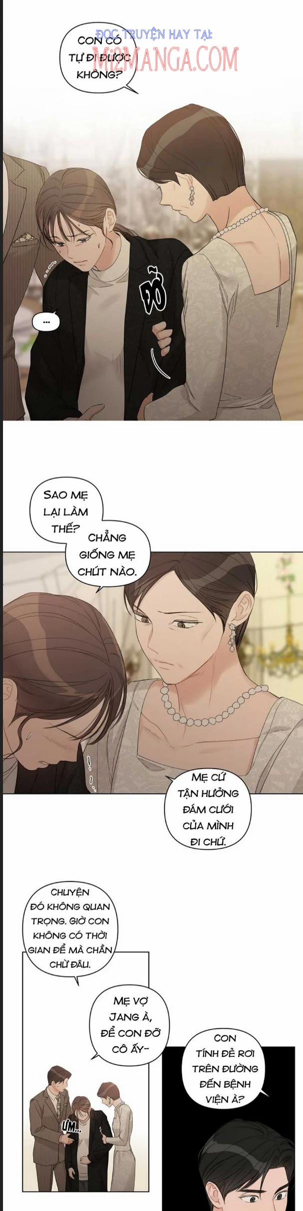 Baby Đến Rồi! 66 trang 4