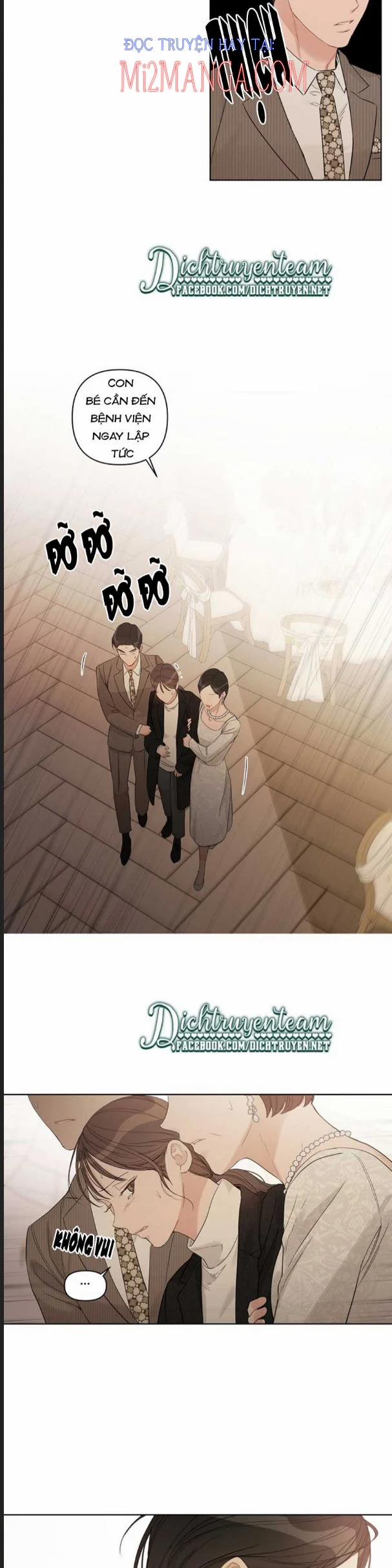 Baby Đến Rồi! 66 trang 5