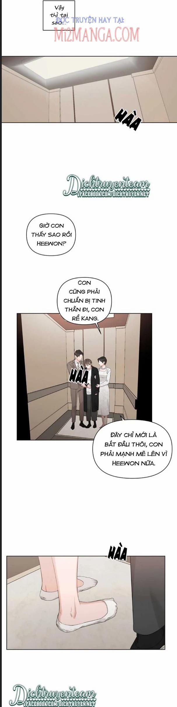 Baby Đến Rồi! 66 trang 8