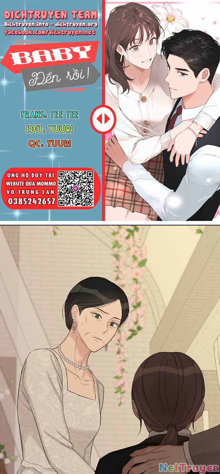 Baby Đến Rồi! 67 trang 0