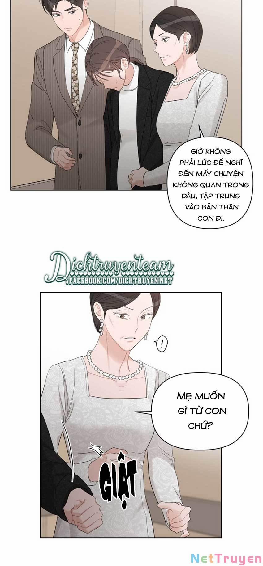 Baby Đến Rồi! 67 trang 19