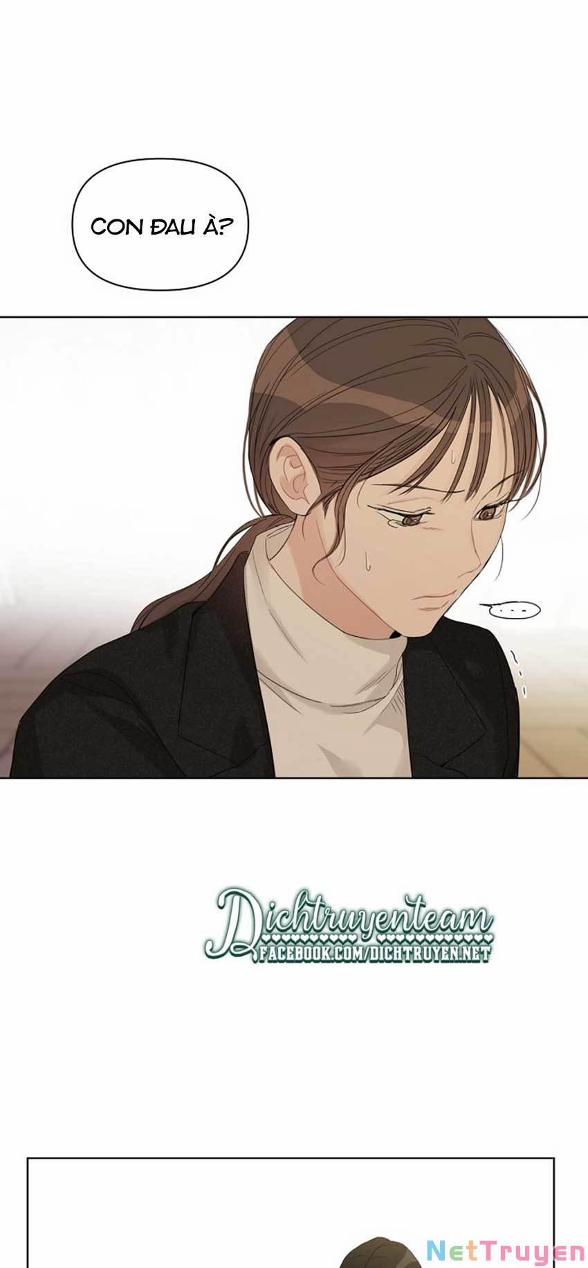 Baby Đến Rồi! 67 trang 3