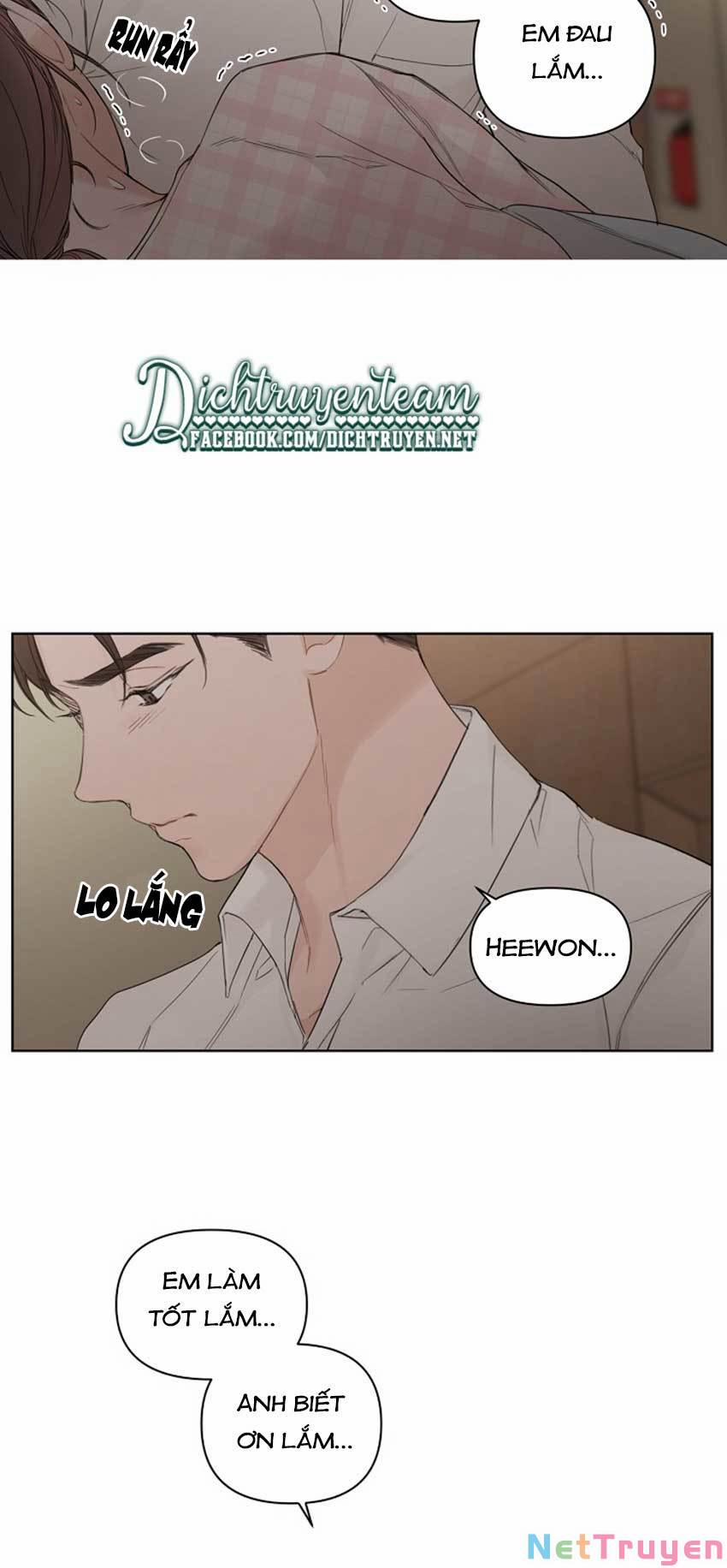 Baby Đến Rồi! 67 trang 32