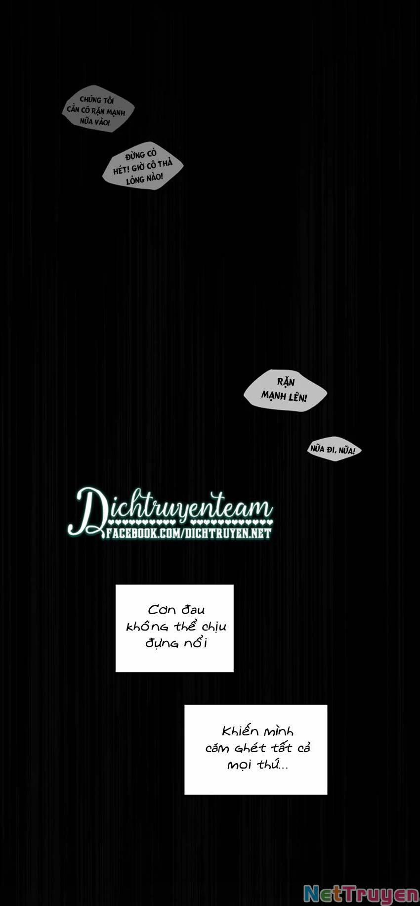 Baby Đến Rồi! 67 trang 35