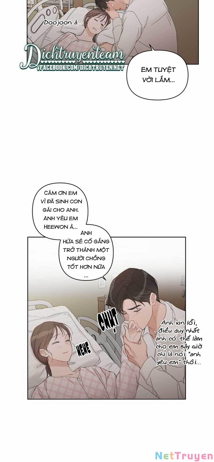 Baby Đến Rồi! 67 trang 42