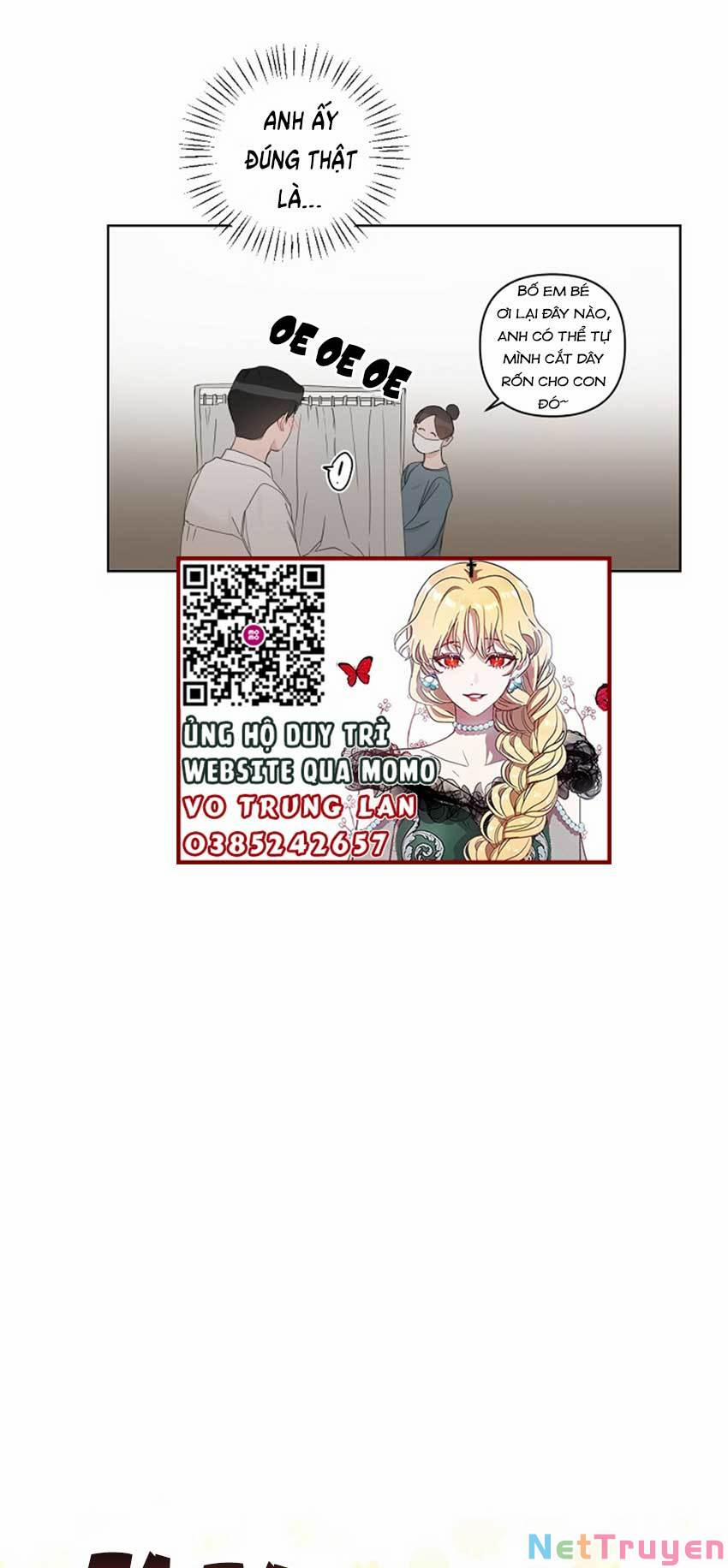 Baby Đến Rồi! 67 trang 43