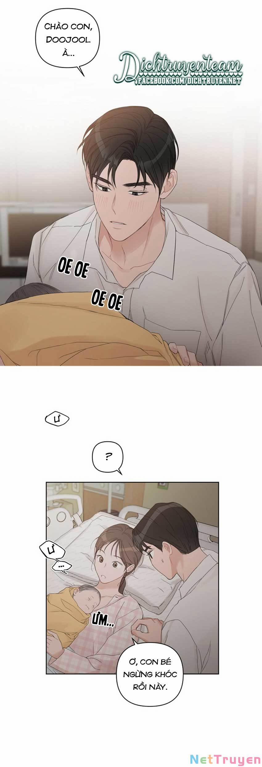 Baby Đến Rồi! 67 trang 46