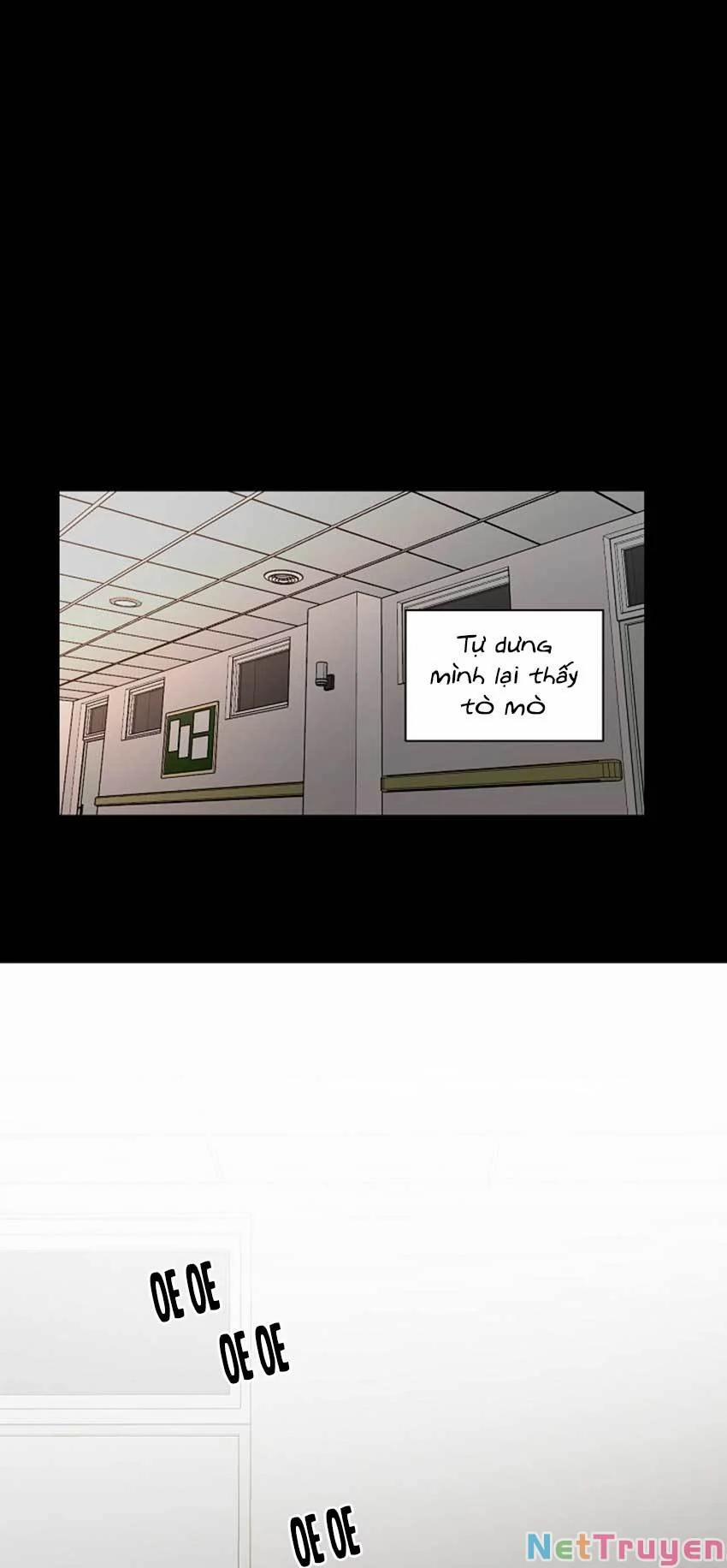 Baby Đến Rồi! 67 trang 52