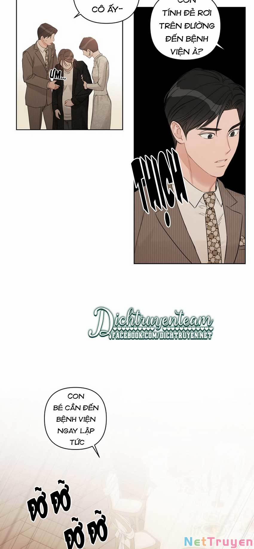 Baby Đến Rồi! 67 trang 9