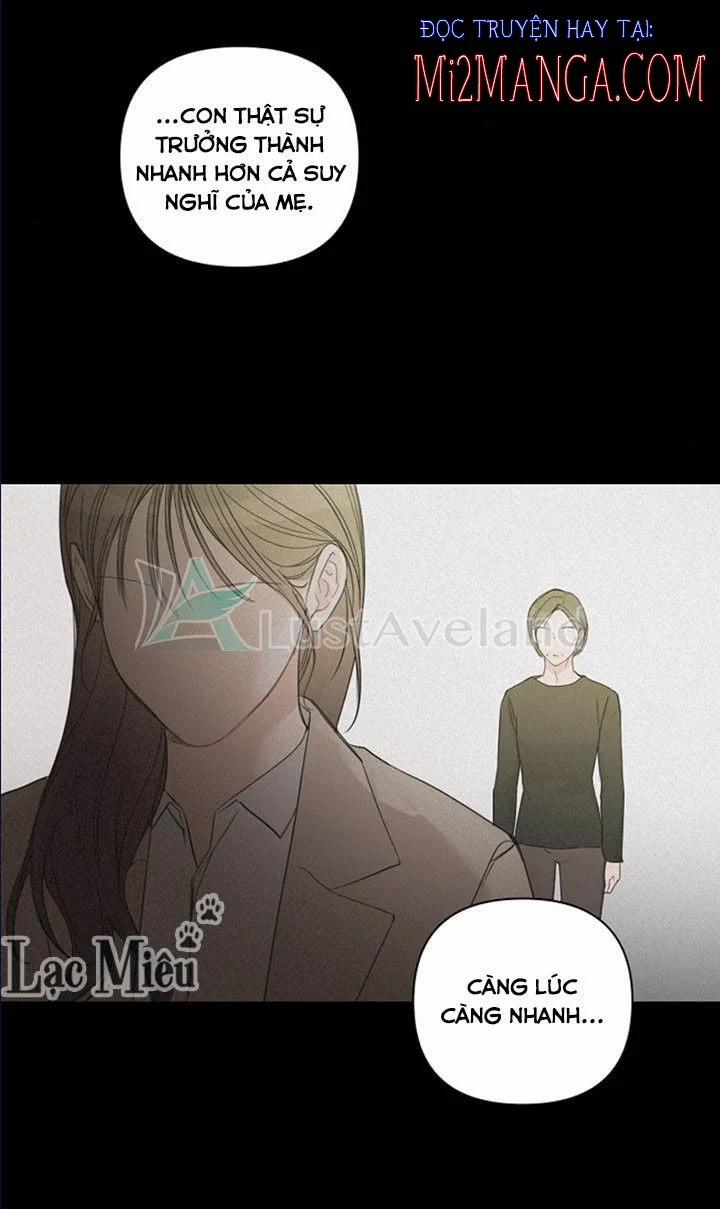 Baby Đến Rồi! 68.5 trang 0