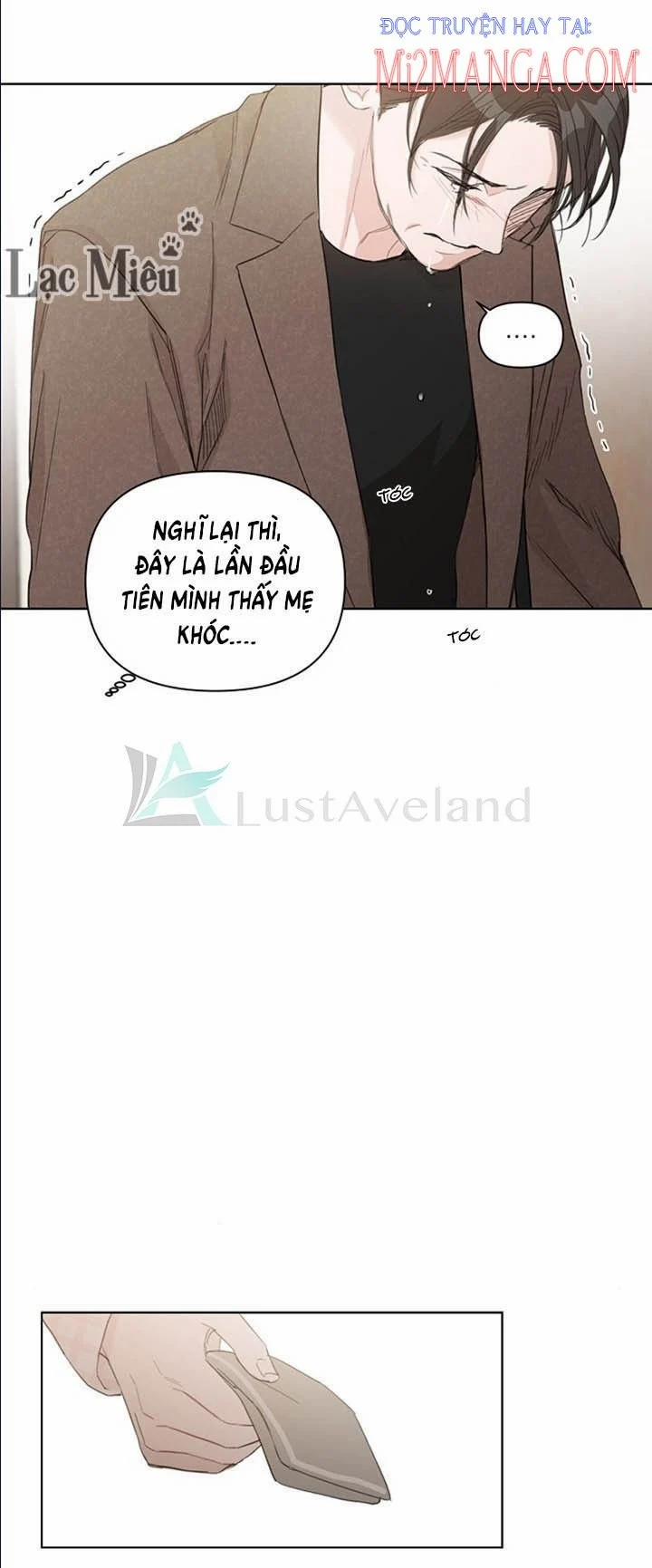 Baby Đến Rồi! 68.5 trang 19