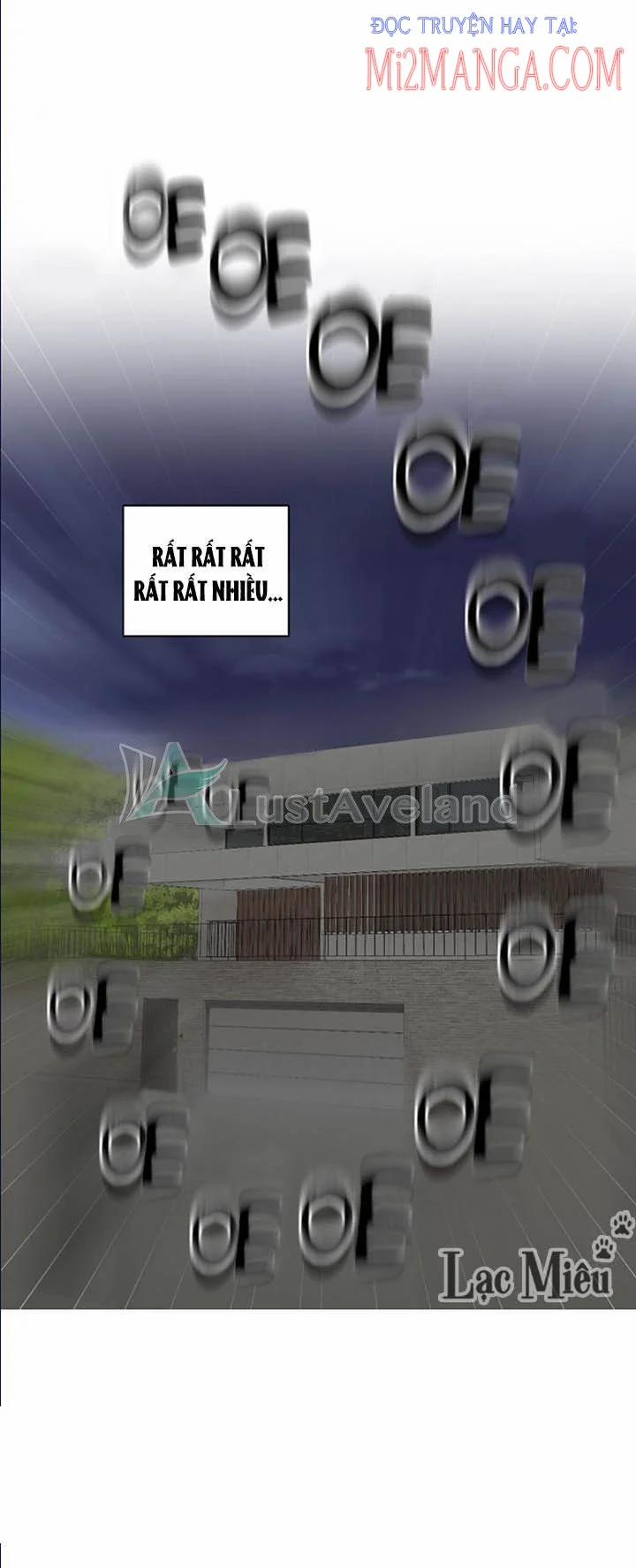 Baby Đến Rồi! 68.5 trang 26