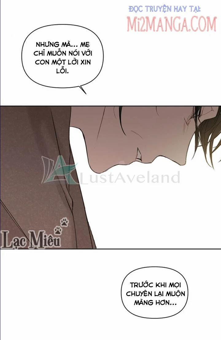 Baby Đến Rồi! 68.5 trang 8