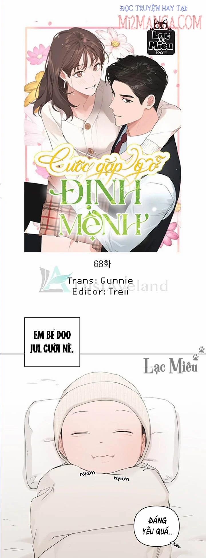 Baby Đến Rồi! 68 trang 0