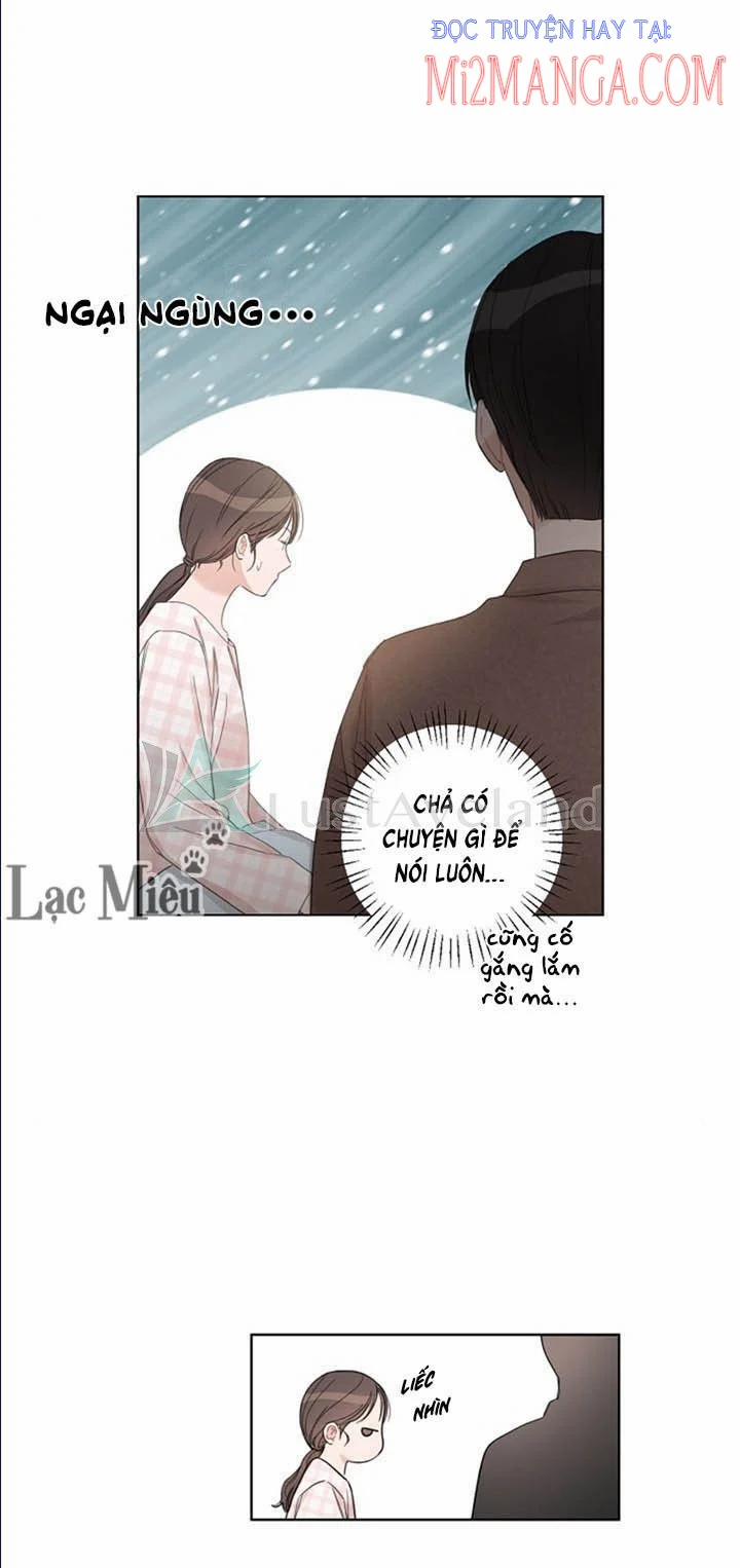 Baby Đến Rồi! 68 trang 12