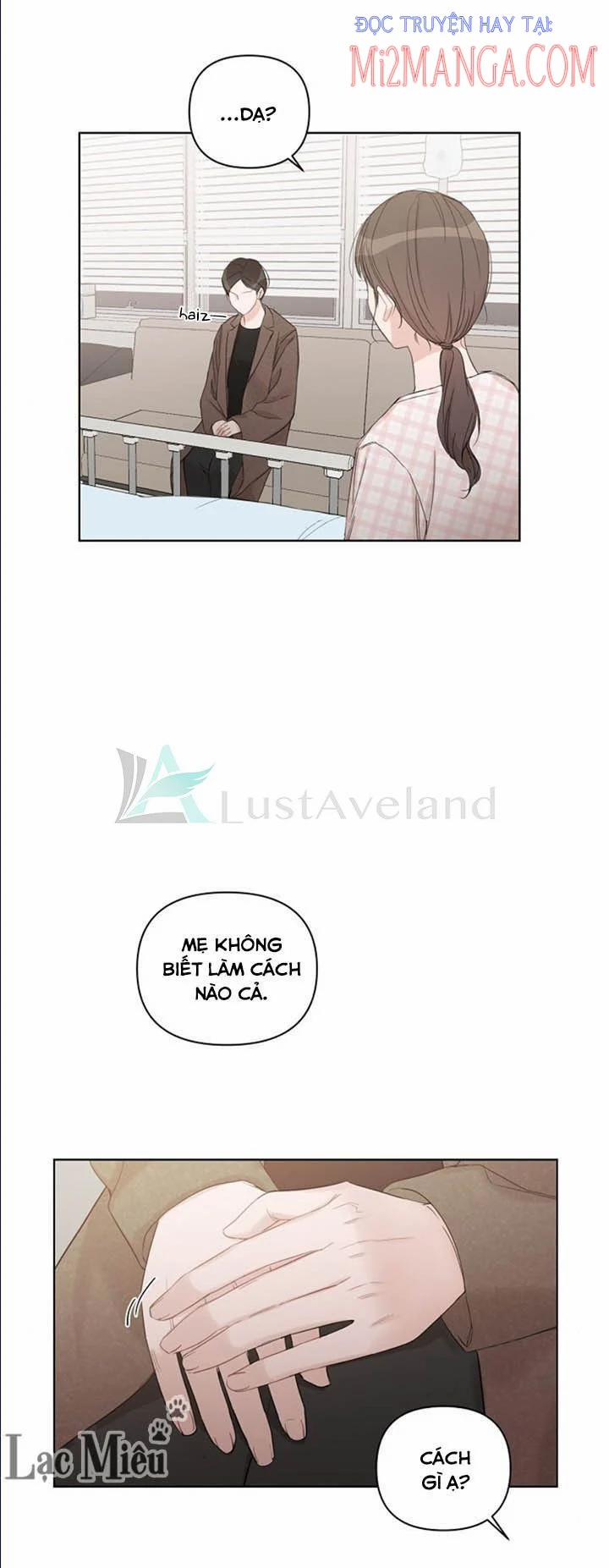 Baby Đến Rồi! 68 trang 16