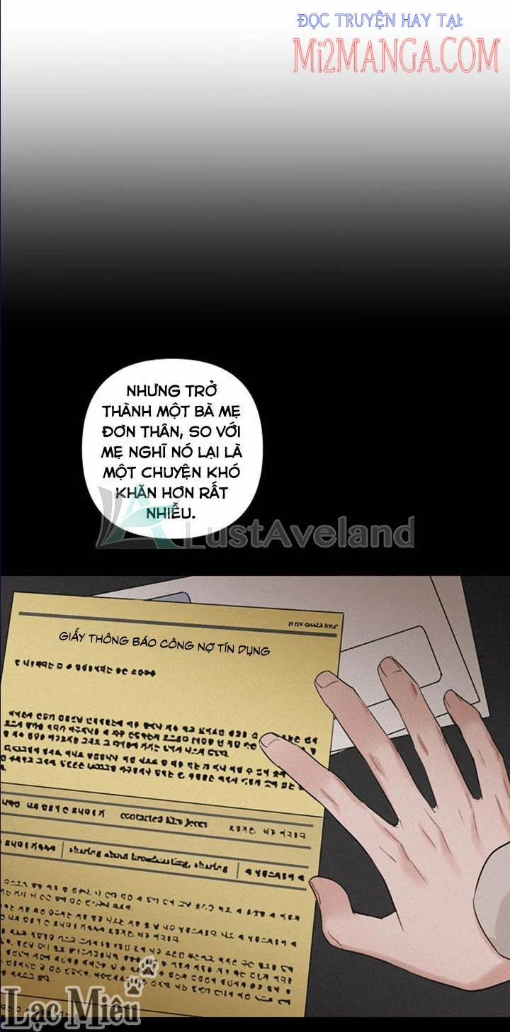 Baby Đến Rồi! 68 trang 21