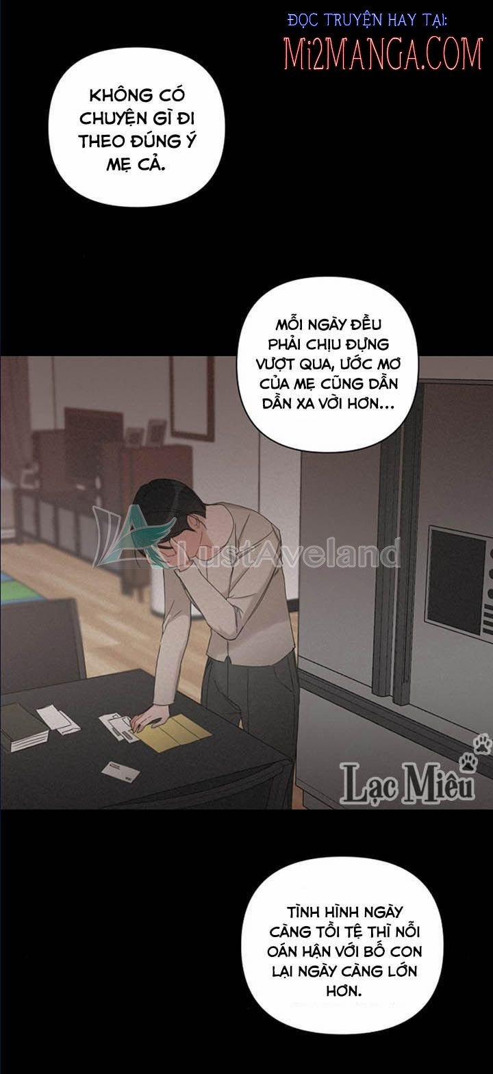 Baby Đến Rồi! 68 trang 22