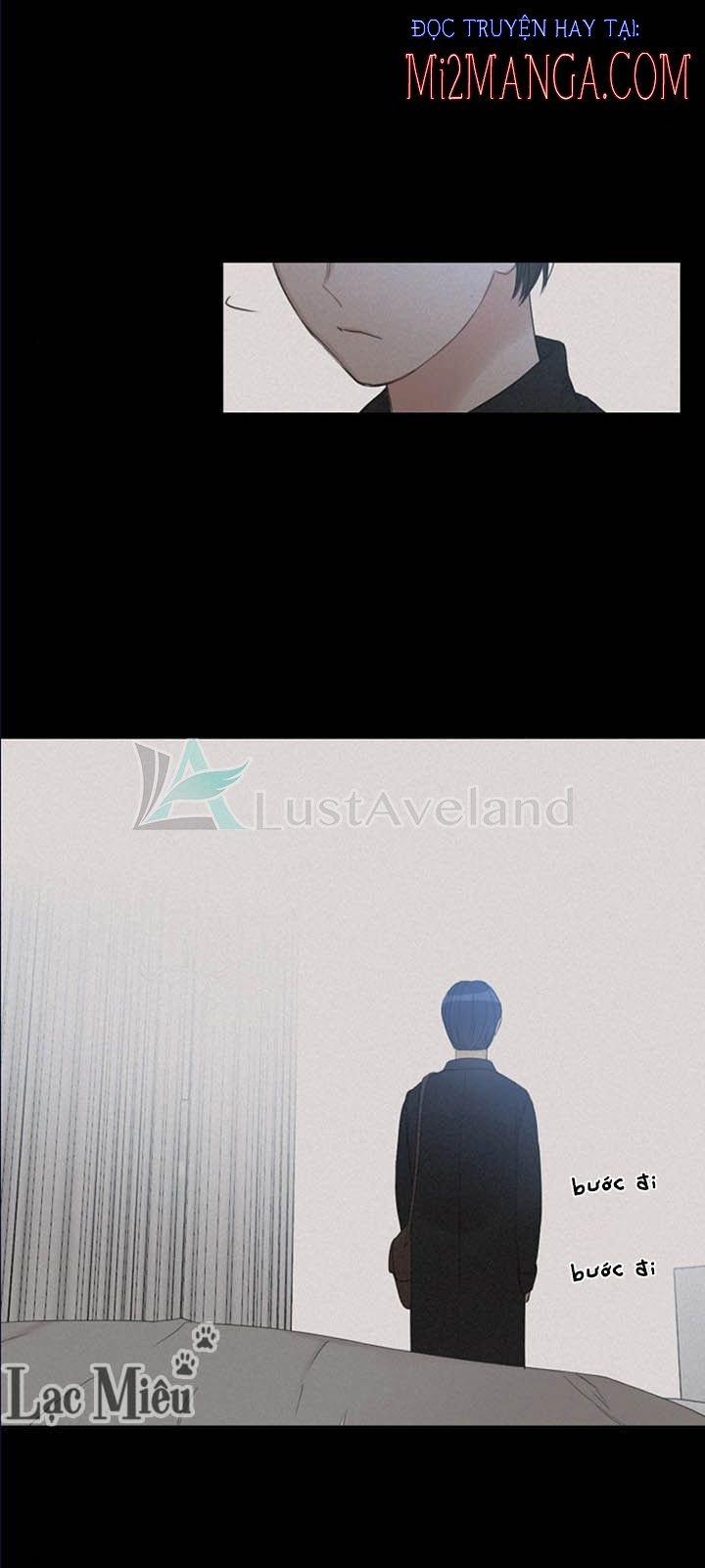 Baby Đến Rồi! 68 trang 27