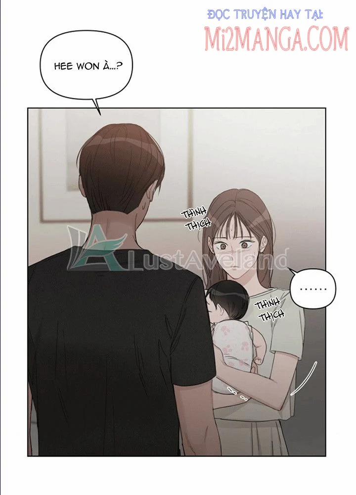 Baby Đến Rồi! 69.5 trang 1