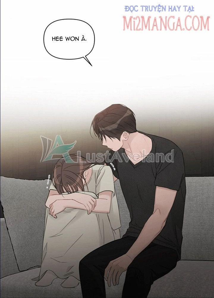 Baby Đến Rồi! 69.5 trang 17