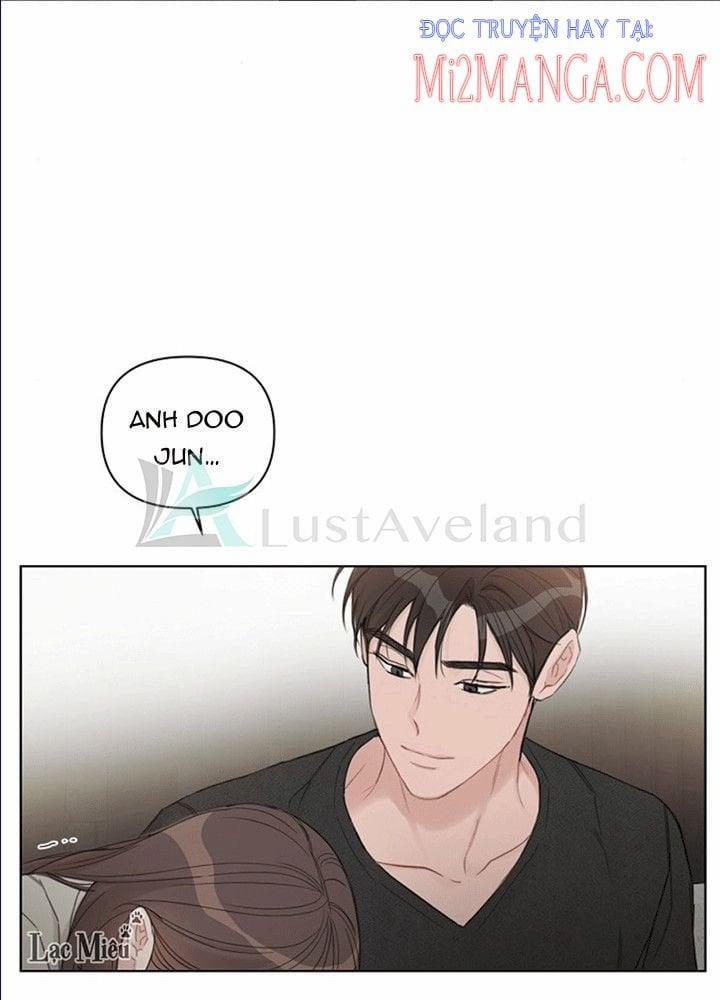 Baby Đến Rồi! 69.5 trang 18