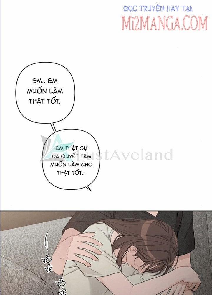 Baby Đến Rồi! 69.5 trang 19